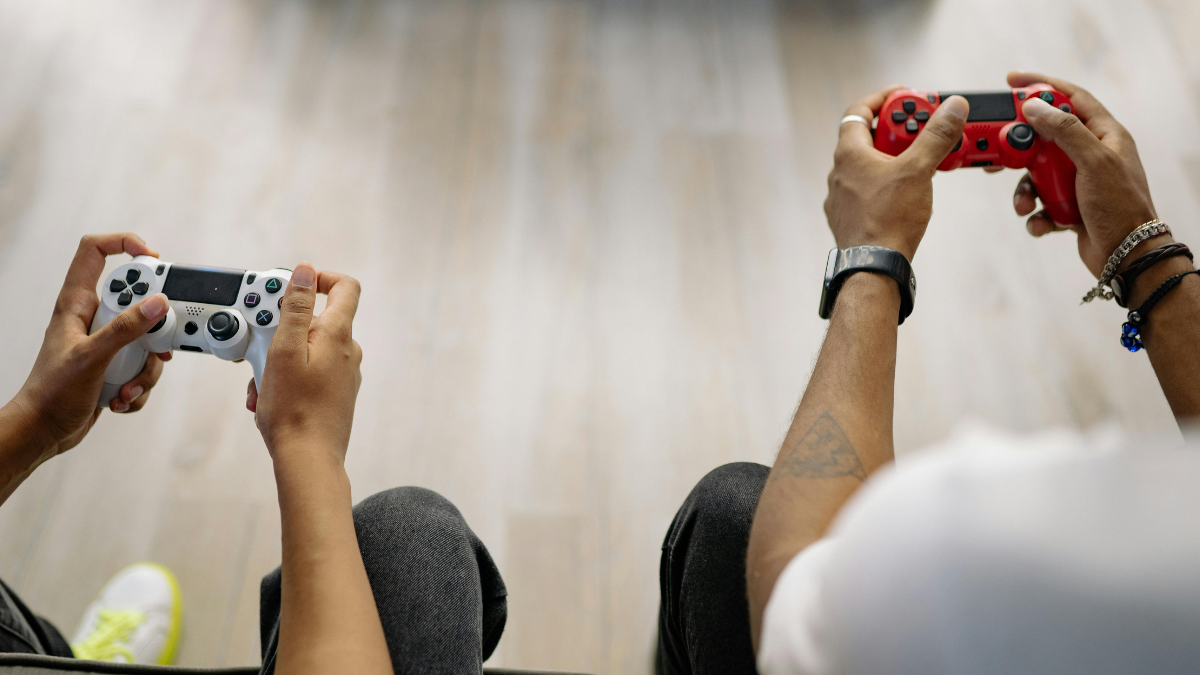 Best Online Gaming Event TheHakEvent