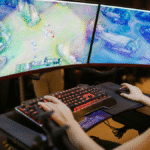 How to Sign up on Etsgamevent