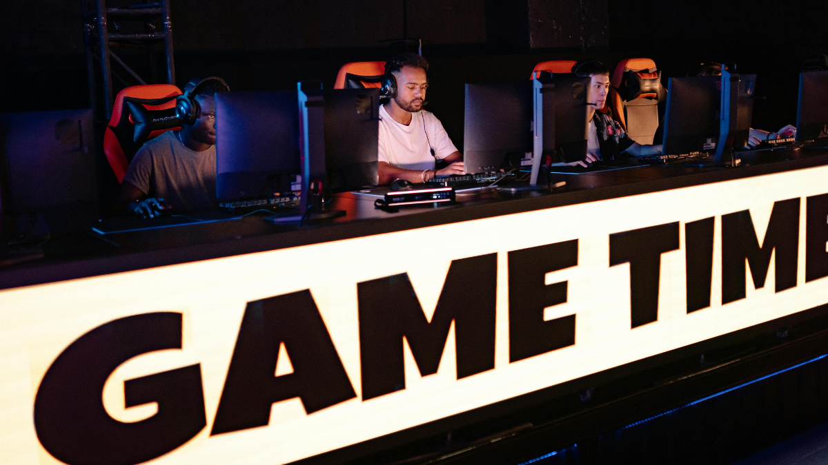 Online event etsgamevent from etruesports