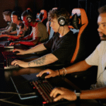 How Does TheHackEvent Online Video Gaming Event Work?