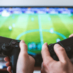 The Online Game Event Undergrowthgameline
