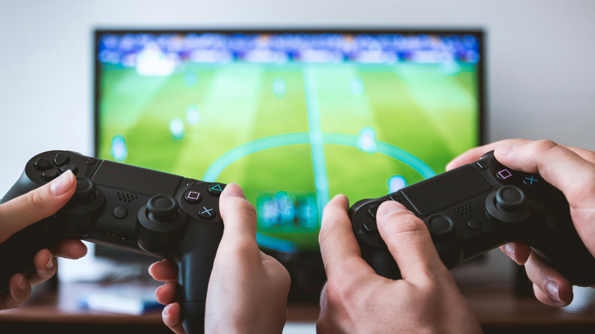 The Online Game Event Undergrowthgameline
