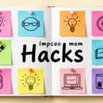 Impocoolmom Hacks