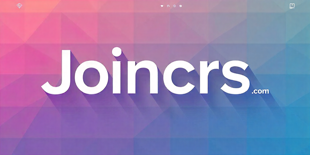 Joincrs com