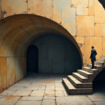 The Architecture of Being: On Humanity, Time, and the Self