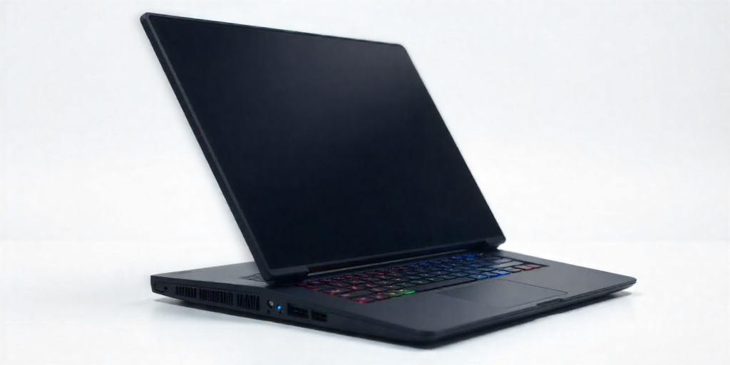 Asus Gaming Laptop