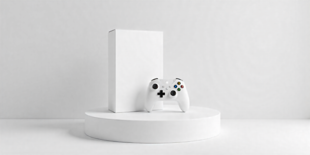 Video Game Marketing