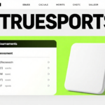Etruesports com