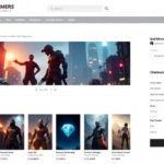 Eurogamersonline.com PC Gaming