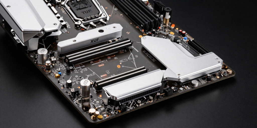 TUF Gaming X570-Plus