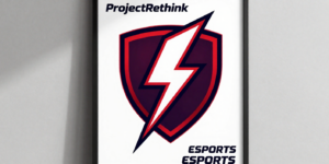ProjectRethink Org Team Esports