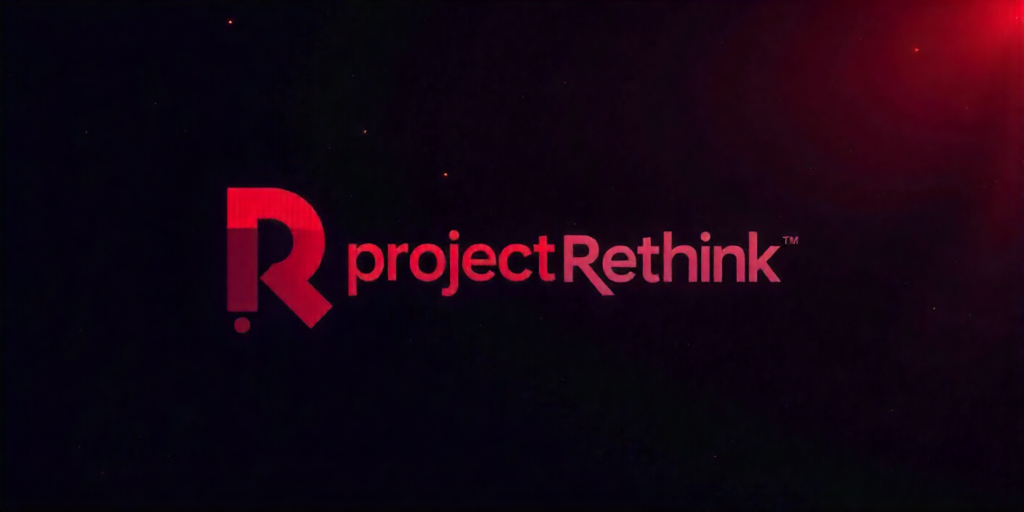ProjectRethink Org Team Esports