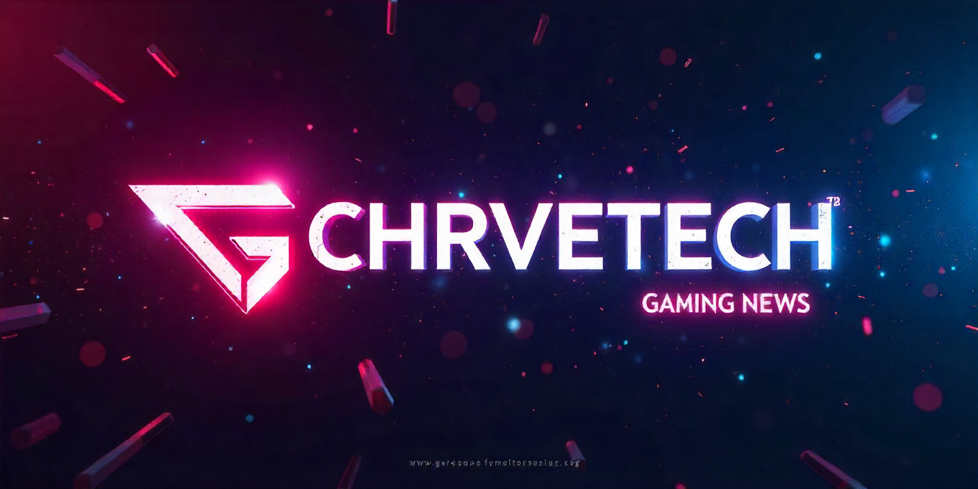 Tgarchirvetech Gaming News