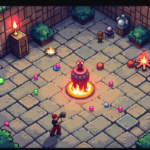 Minecraft PlayBattleSquare