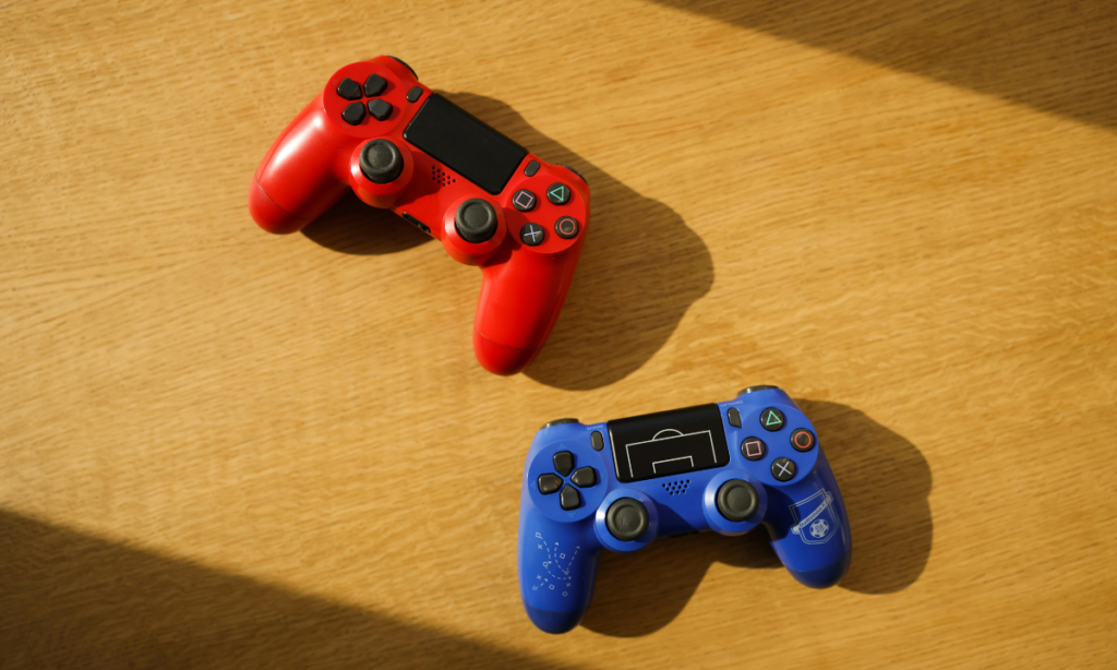 Thegamearchives Console