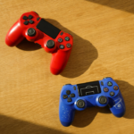 Thegamearchives Console