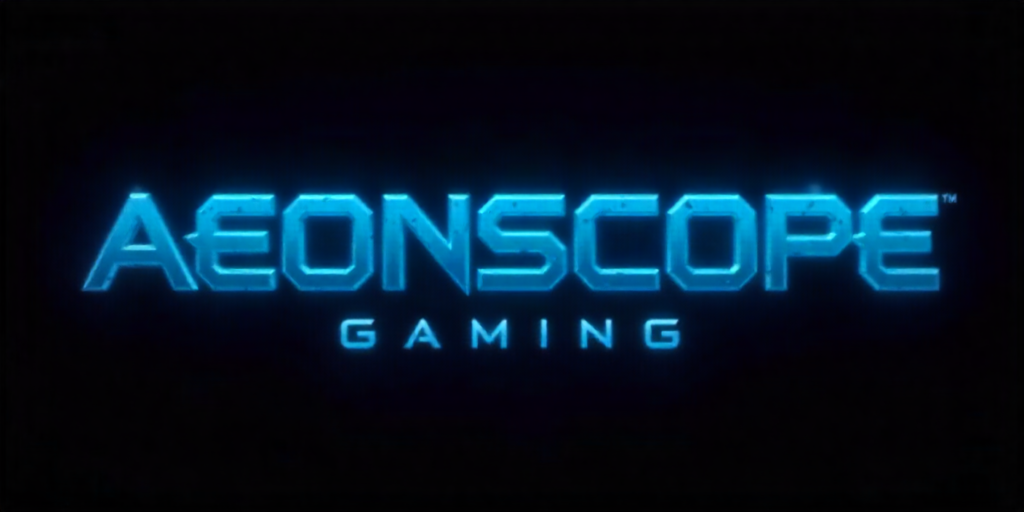Aeonscope Gaming