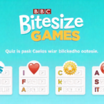 BBC Bitesize Games