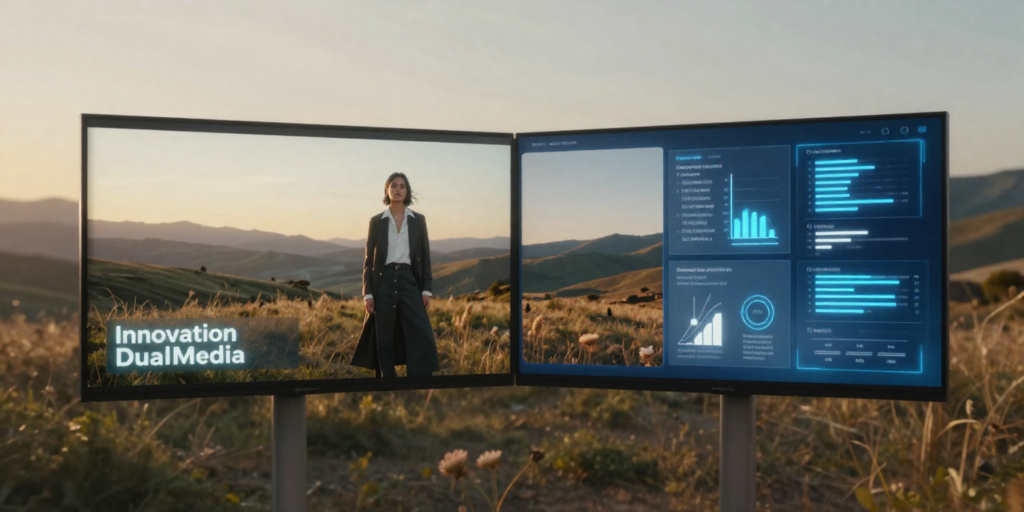 Innovation News DualMedia