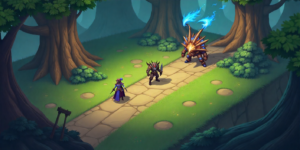 What Is PvE in Gaming