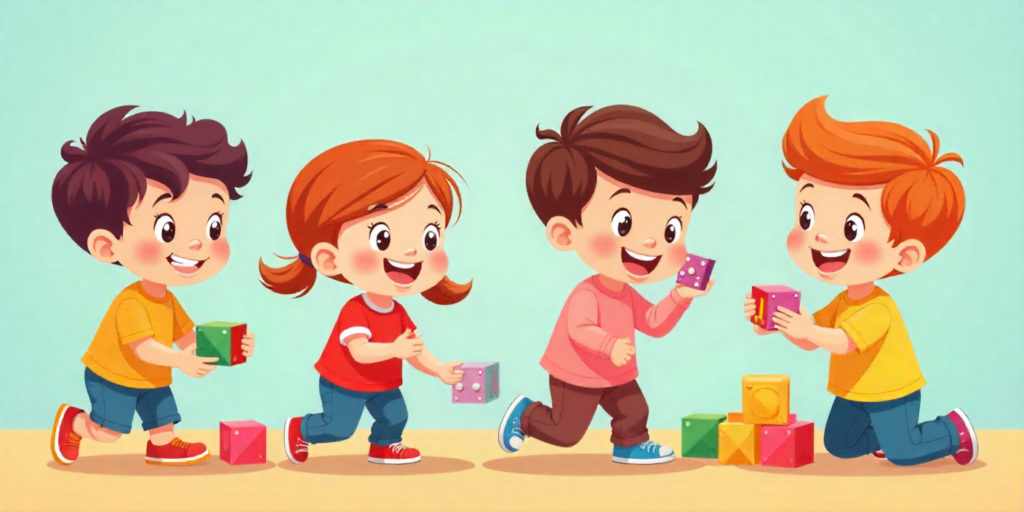 Educational Games for Kids