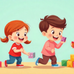 Educational Games for Kids