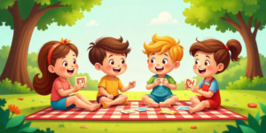 Educational Games for Kids