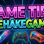 Game Tips TheHakeGamer