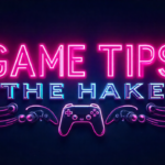 Game Tips TheHakeGamer