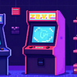 Gaming Corner Zap-Internet