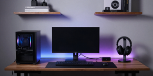 Gaming Setup Ideas