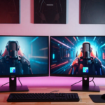 Gaming Setup Ideas