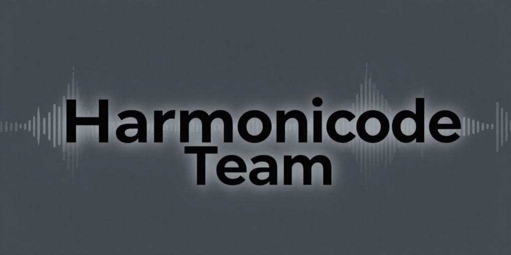 Harmonicode Team