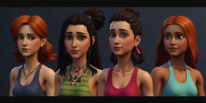 Sims 4 Mods