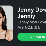 Jenny Mod Download