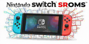 Nintendo Switch ROMs Download