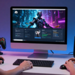 Online Gaming Guide HCDESports