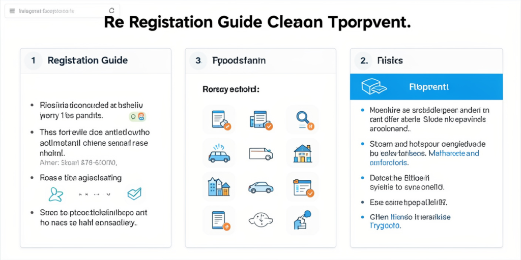 Registration Guide Tportvent