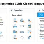 Registration Guide Tportvent