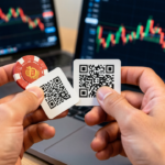 Crypto Poker