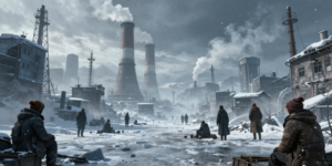 Frostpunk 2