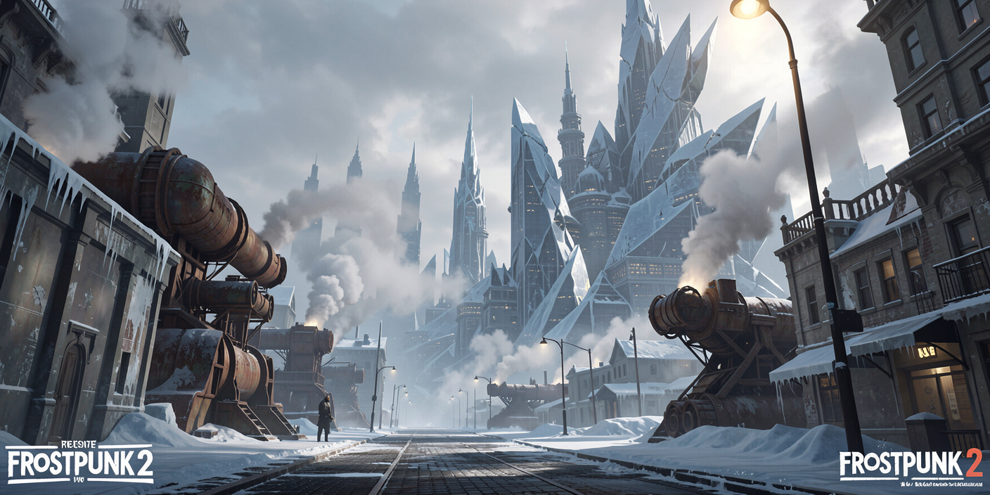 Frostpunk 2