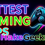 Latest Gaming Tips TheHakeGeeks