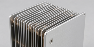 PS5 Heatsink
