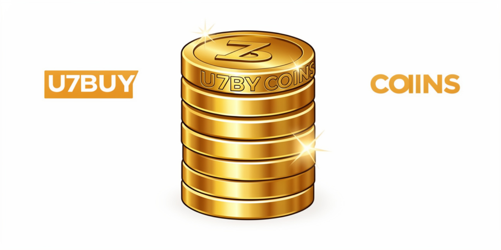 U7buy Coins