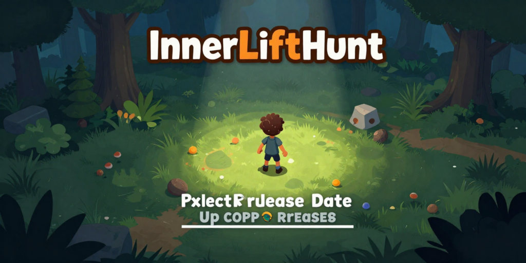 When Was the Game InnerLiftHunt Released