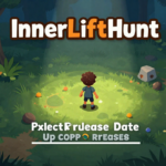 When Was the Game InnerLiftHunt Released