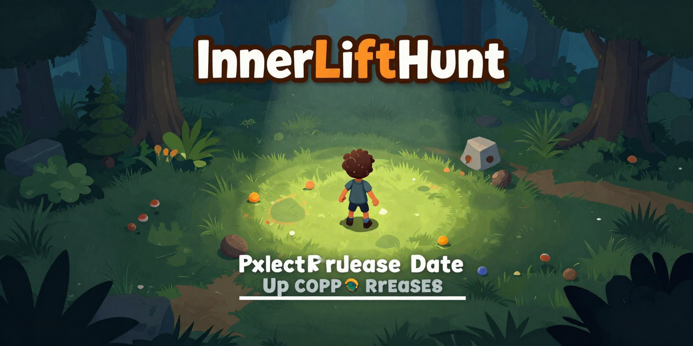 When Was the Game InnerLiftHunt Released