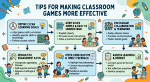 ClassroomGames