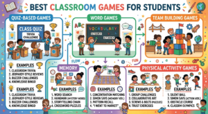 ClassroomGames